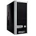 Coolermaster CAC-T05-UW Centur.5 PC-Geh�use schwarz-silber