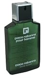Paco Rabanne By Paco Rabanne For Men. Eau De Toilette Spray 3.4 Ounce Tester