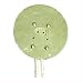 Aluminum Faced Miniature Bi-Pin Socket for MR16 Two Pin Halogen Light Bulbs