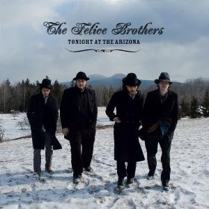 CD-Charts  Music : Tonight at the Arizona