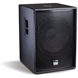 Alto Professional TS Sub18 18-Inch Active Subwoofer