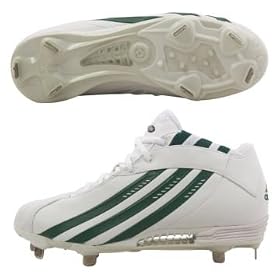 Adidas Clima Phenom Mid Mens Baseball Cleats Adidas Clima Phenom Mid Mens Baseball Cleats
