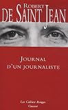 Journal d'un journaliste