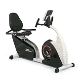 Kettler Recumbent Stationary Bicycle