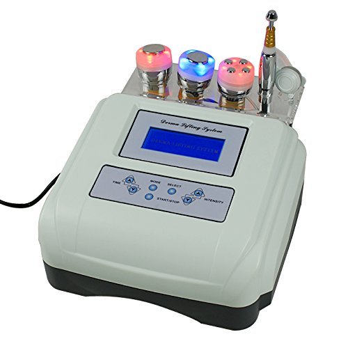 Nova Microdermabrasion Professional Needlefree Mesotherapy Photon