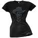 Hank Williams - Faded Hank Juniors T-Shirt