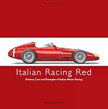 Racing Colours: Italian Racing Red