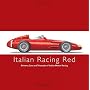 Racing Colours: Italian Racing Red
