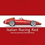 Racing Colours: Italian Racing Red