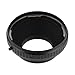 Fotodiox Lens Mount Adapter - Hasselblad V-Mount SLR Lenses to Canon EOS (EF, EF-S) Mount SLR Camera Body