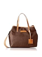 Timberland Bolso asa de mano Tote (Cacao)
