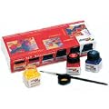 Javana Creativ-Set Seidenmalerei