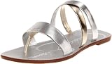 Jessica Simpson Nora III Thong Sandal (Little Kid/Big Kid) - Unisex-child Shoes Sandals