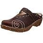 El Naturalista Women's Yggdrasil Clog