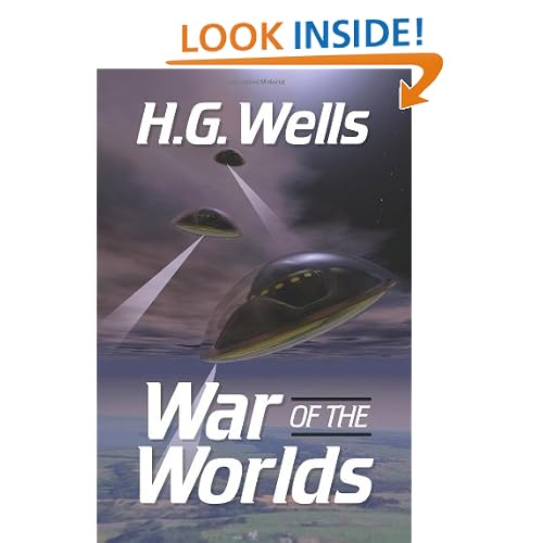 The War of the Worlds