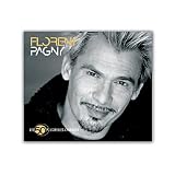 : Les 50 plus belles chansons de Florent Pagny