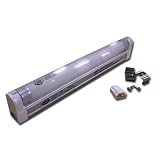 21 Odyssey T4 Fluorescent