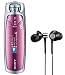 SONY �E�H�[�N�}�� S�V���[�Y �������[�^�C�v 2GB �s���N NW-S605 PM