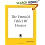 The Emerald Tablet Of Hermes