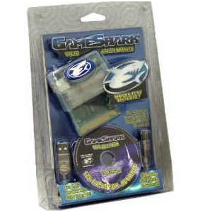 Gba Gameshark