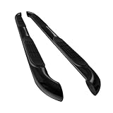 Spyder Auto Honda CRV 3 Black Side Step Bar by Spyder