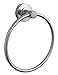 Premier 120090 Essen Towel Ring, PVD Brushed Nickel