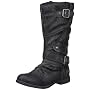Mustang 1078506, Bottes femme Mustang