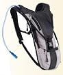 Hydration Pack Black Camping Canteens-Coolers