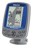 Eagle Cuda 250 s/Map Fishfinder with built in GPS