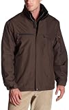 IZOD Men's Bib Jacket