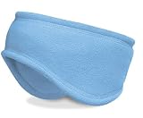 BEECHFIELD SUPRAFLEECE HEADBAND - 5 GREAT COLOURS