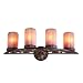 B9584GBZ - Cambria Four-Light Vanity