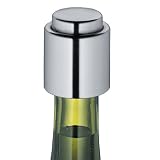 Wine Stopper / Wine Cap - Fine Stainless Steel Barware for Your Enjoyment ~ Cilio