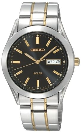 Seiko Men