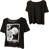 Volcom Foxy Crop T-Shirt - Short-Sleeve - Women's
