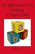 The ABC's and 1 2 3's of Being a Pastor's Wife