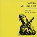 All Time Best-Ultimate Santana (Reclam Edition)