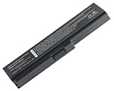Lenoge® 5200mAh 6CELLS Laptop Battery For PA3634U-1BAS PABAS227 Toshiba Satellite Pro L670 Series: L670 L670-01C L670-02W L670-035 L670-11D L670-13L L670-14L L670-14M L670-14P L670-15T L670-16Z L670-170 L670-171 L670-172 L670-1CZ L670-1DJ L670-1E6 L670-