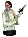 Gentle Giant Star Wars: Princess Leia Mynock Hunt Mini Bust