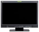 JVC DTV24L1U 24-Inch MultiFormat LCD Monitor with 1080p Native Resolution