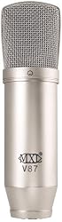 Marshall Electronics MXL Low-Noise Condenser Microphone