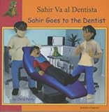 Sahir va al dentista = Sahir goes to the dentist