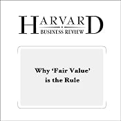 Why ‘Fair Value’ Is the Rule (Harvard Business Review) | [Andrei Hagiu, Julian Wright]