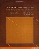 Policy analysis : concepts and practice