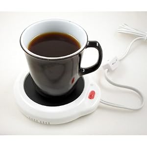 Cup, Mug, Coffee Cup and Candle Warmer by 