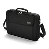Dicota Base 16 Notebooktasche 43,9 cm (17,3 Zoll) mit Metalldrahtrahmen