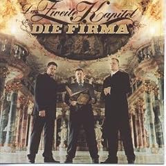 Die Firma - Das Zweite Kapitel, Das Zweite Kapitel, Die Firma