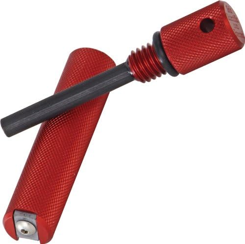 Aurora Fire Starter 2SA Red AFS2SAR-PP