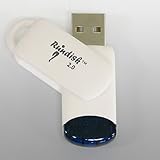 USB���� Rundisk 8GB �ʥХ륯��
