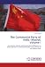The Communist Party of India (Maoist)  Volume I: An analysis, history and assessment of Maoism in India and how it is threatening the very survival of the Indian State